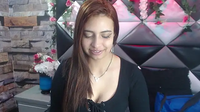 Snapshot of Tammy_Blackk chatting on 12, 2, 2025 Tammy Blackk online show from 12, 2, 2025