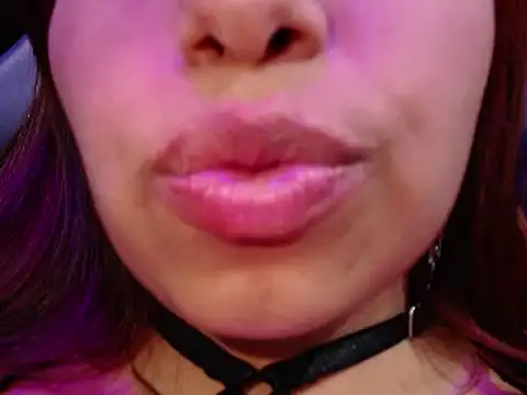 Snapshot of Tammy_Blackk chatting on 7, 3, 2025 Tammy Blackk online show from 7, 3, 2025