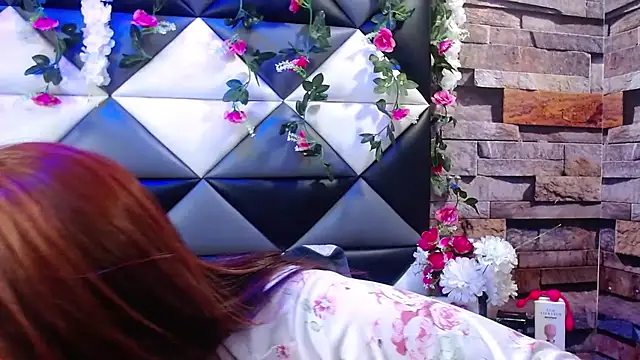 Snapshot of Tammy_Blackk chatting on 12, 3, 2025 Tammy Blackk online show from 12, 3, 2025