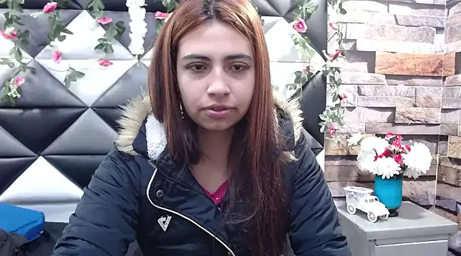 Snapshot of Tammy_Blackk chatting on 18, 3, 2025 Tammy Blackk online show from 18, 3, 2025