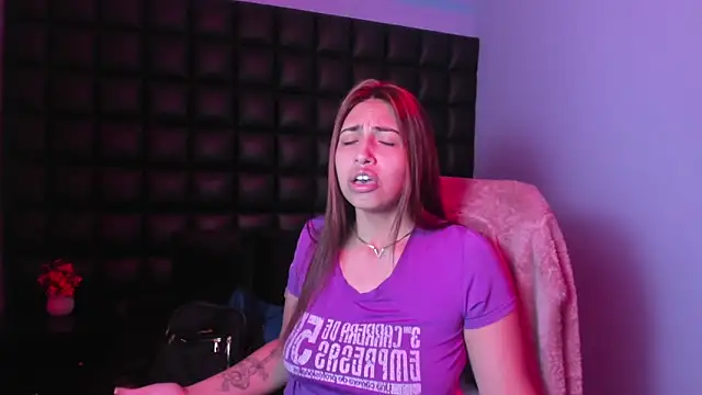 Snapshot of Tammy_Blackk chatting on 13, 9, 2025 Tammy Blackk online show from 13, 9, 2025