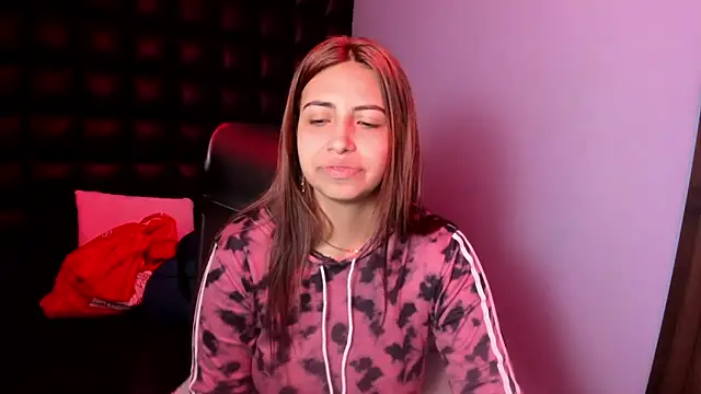 Snapshot of Tammy_Blackk chatting on 15, 9, 2025 Tammy Blackk online show from 15, 9, 2025