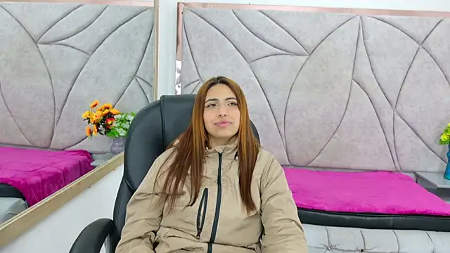 Snapshot of Tammy_Blackk chatting on 21, 10, 2025 Tammy Blackk online show from 21, 10, 2025