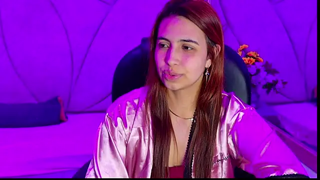 Snapshot of Tammy_Blackk chatting on 26, 10, 2025 Tammy Blackk online show from 26, 10, 2025