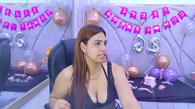 Snapshot of Tammy_Blackk chatting on 7, 11, 2025 Tammy Blackk online show from 7, 11, 2025