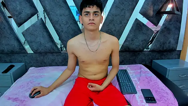 Yef Thin online show from 12, 3, 2026