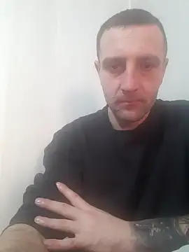 serjdj90 online show from 1, 1, 2025