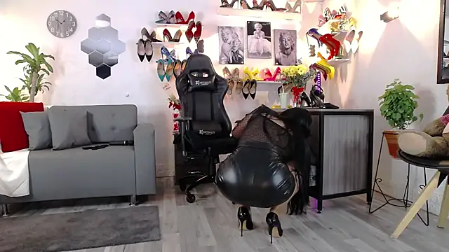 Snapshot of Carlajohnson chatting on 19, 3, 2026 Carlajohnson online show from 19, 3, 2026