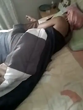 Xxxdaddy online show from 21, 12, 2025