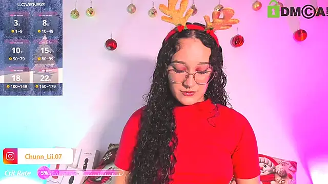 chunn liioo online show from 9, 12, 2024