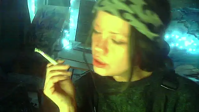 iva spirit online show from 7, 2, 2025