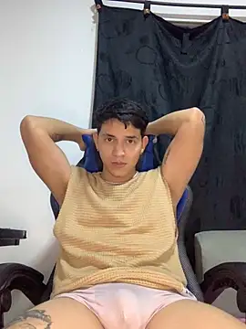 Aangelhot online show from 18, 1, 2025