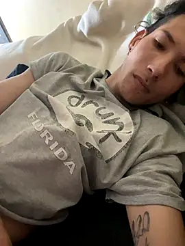 Snapshot of sexytripme chatting on 4, 12, 2025 sexytripme online show from 4, 12, 2025