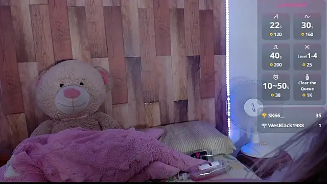 Snapshot of Raven_Whisper chatting on 18, 1, 2025 Raven Whisper online show from 18, 1, 2025