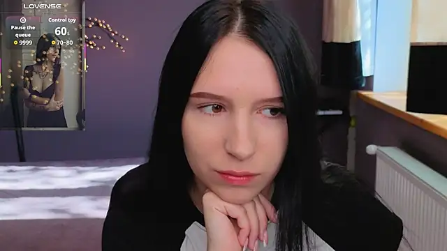 KarolinaBlacks online show from 29, 5, 2026