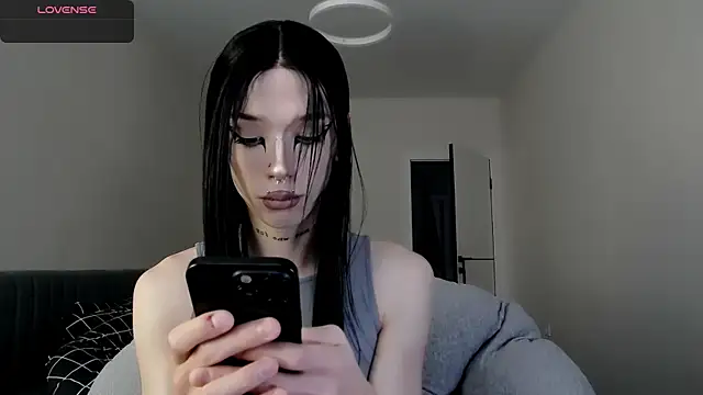 Dasha M online show from 2, 10, 2025