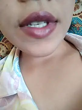 Anki-doll online show from 18, 3, 2025