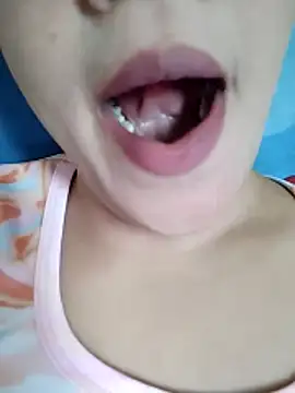 Anki-doll online show from 25, 11, 2025