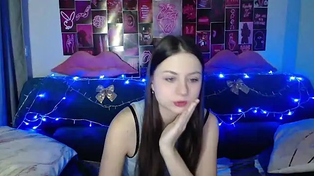 MilanaRoza online show from 16, 1, 2025