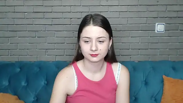 MilanaRoza online show from 3, 2, 2025