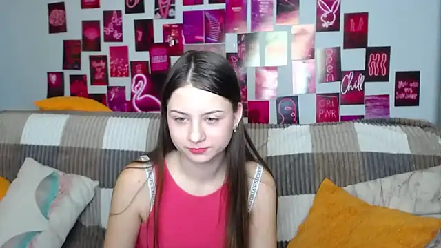 MilanaRoza online show from 11, 2, 2025