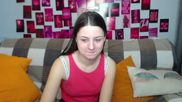 MilanaRoza online show from 20, 2, 2025