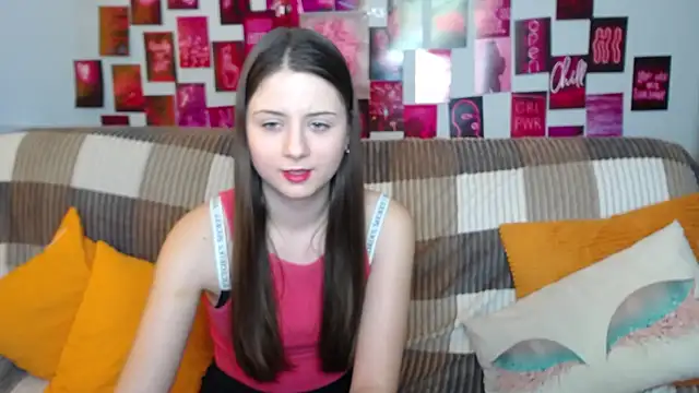 MilanaRoza online show from 15, 3, 2025