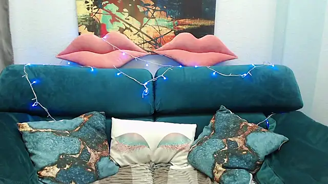 MilanaRoza online show from 23, 3, 2025