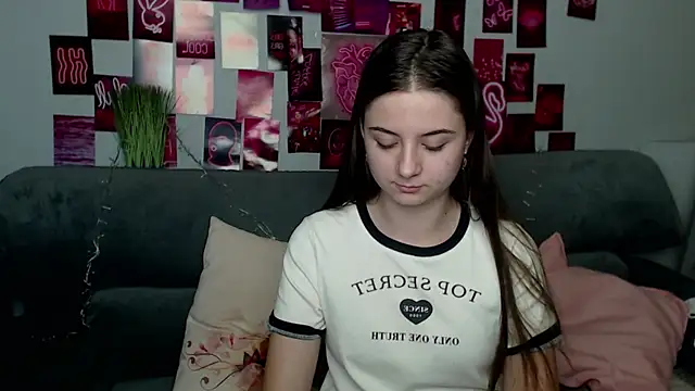 MilanaRoza online show from 13, 9, 2025