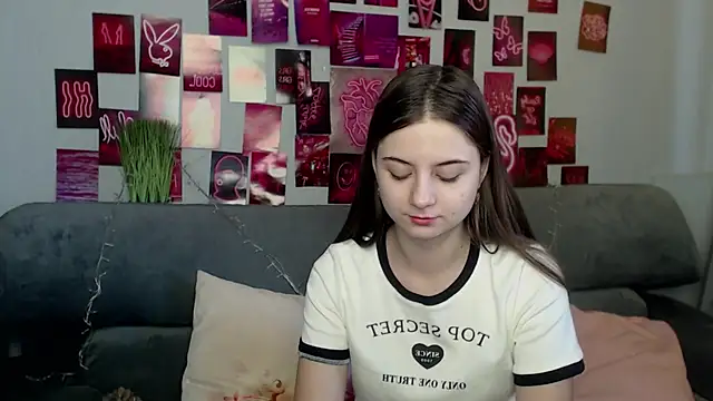 MilanaRoza online show from 14, 9, 2025