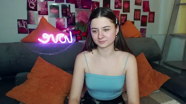 MilanaRoza online show from 8, 11, 2025