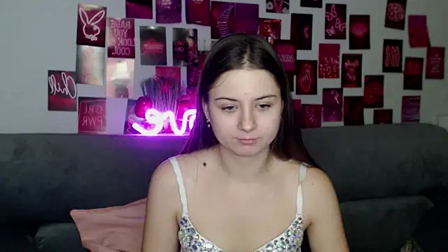 MilanaRoza online show from 17, 11, 2025