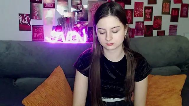 MilanaRoza online show from 27, 11, 2025