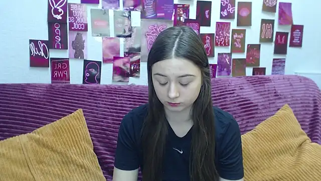 MilanaRoza online show from 15, 3, 2026