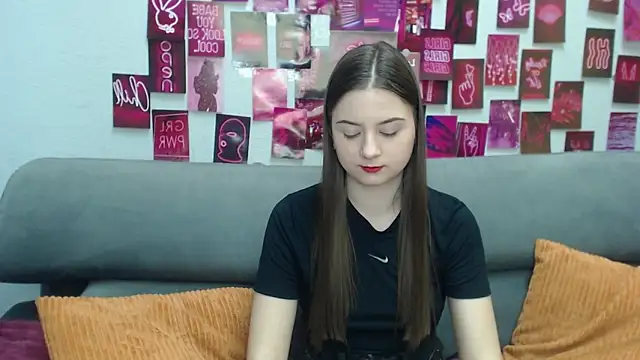 MilanaRoza online show from 27, 3, 2026