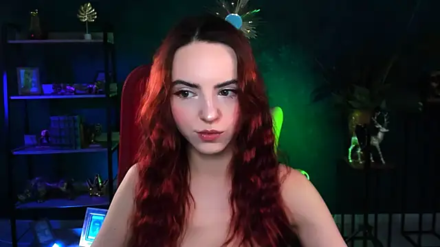 evanellson online show from 15, 12, 2025