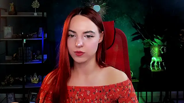 evanellson online show from 4, 4, 2026