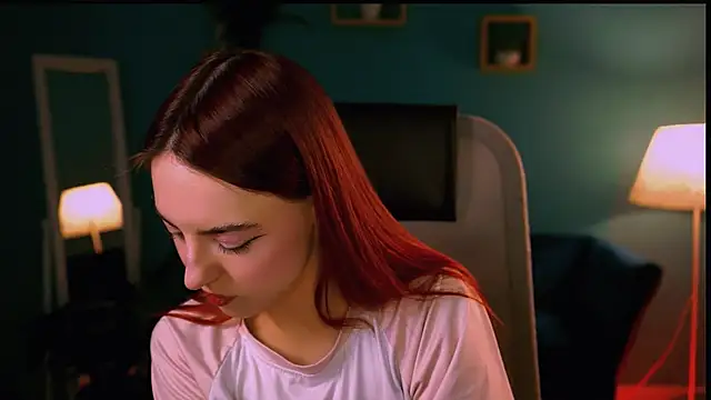 evanellson online show from 21, 4, 2026