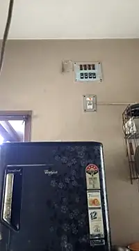 yoursweety09 online show from 22, 1, 2025