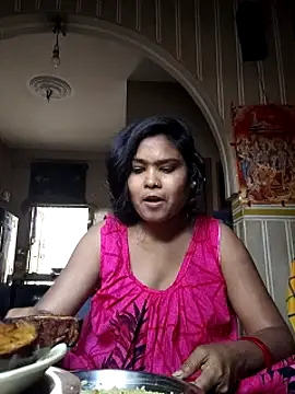 yoursweety09 online show from 22, 1, 2025