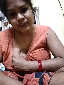 yoursweety09 online show from 23, 1, 2025