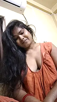 yoursweety09 online show from 26, 1, 2025