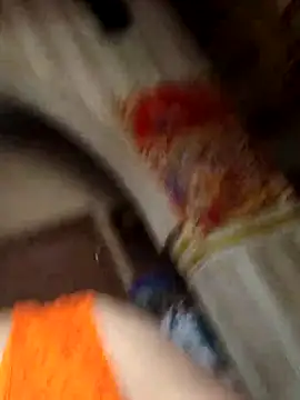 yoursweety09 online show from 5, 3, 2025