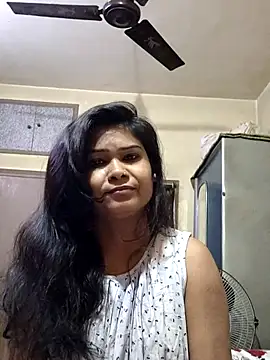 yoursweety09 online show from 13, 3, 2025