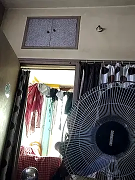 yoursweety09 online show from 13, 3, 2025