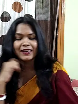 yoursweety09 online show from 17, 11, 2025