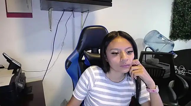 Natashax Hot online show from 10, 3, 2025