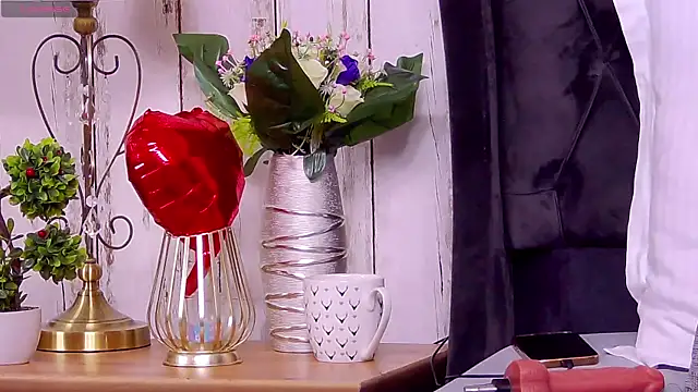 AnisiaConnor online show from 6, 3, 2025