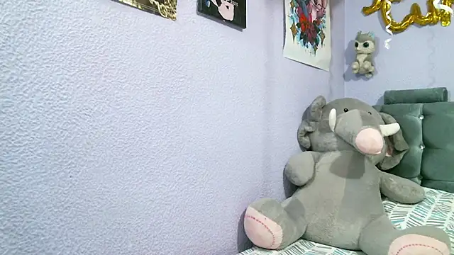 Snapshot of pamelaykamila chatting on 16, 3, 2025 pamelaykamila online show from 16, 3, 2025