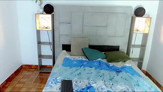 Eban Dustan online show from 22, 3, 2026